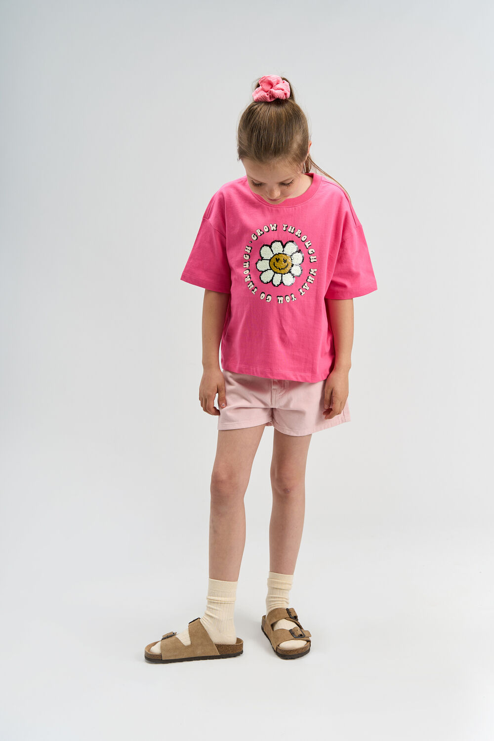 Rosane THE NEW T-shirt TNSKYE - large