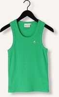 Grüne FABIENNE CHAPOT Top TANJA JERSEY TANK Grüne FABIENNE CHAPOT Top TANJA JERSEY TANK - medium
