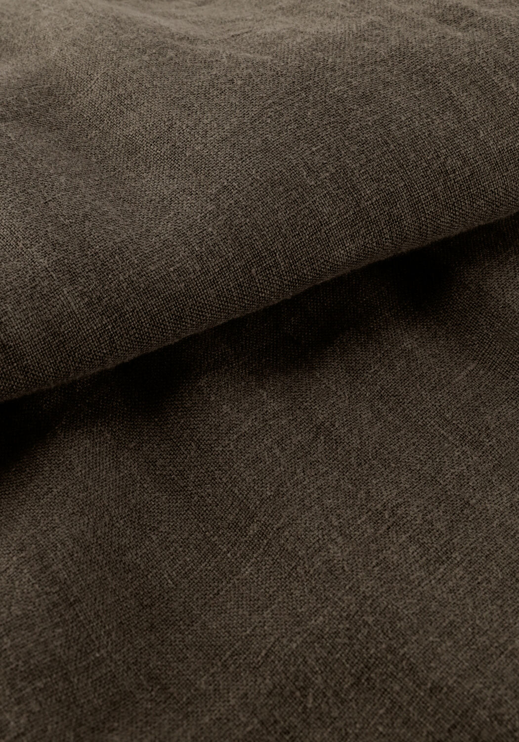 Graue KNIT-TED Hosen KARMEN - large