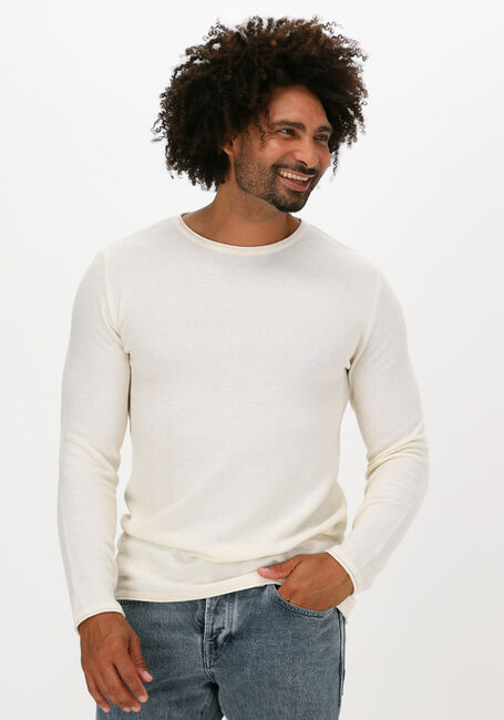 Braune KULTIVATE Pullover KN MELVIN - large