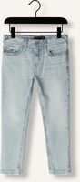 Blaue TOMMY HILFIGER Straight leg jeans SCANTON Y SLIM FIT BLEACH JEANS Blaue TOMMY HILFIGER Straight leg jeans SCANTON Y SLIM FIT BLEACH JEANS - medium