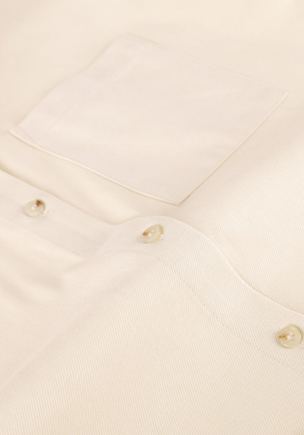 Nicht-gerade weiss ANOTHER LABEL Blusen LILIAM SHIRT - large