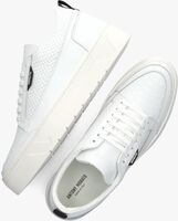 Weiße ANTONY MORATO Sneaker low MMFW01665 - medium
