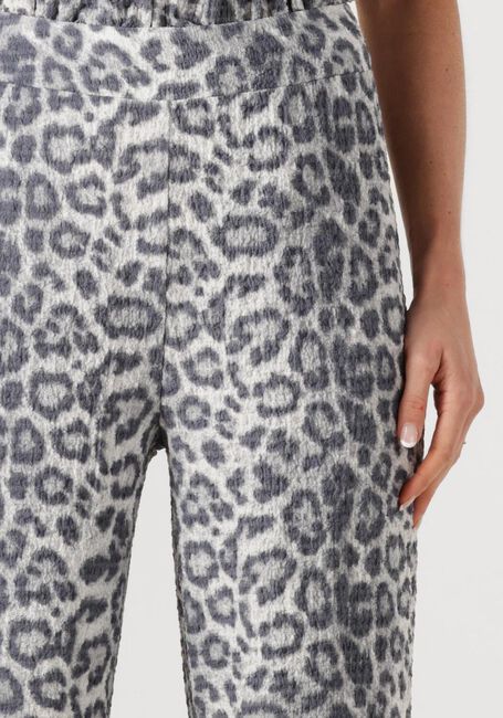 Braune REFINED DEPARTMENT Weite Hose NOVA - large