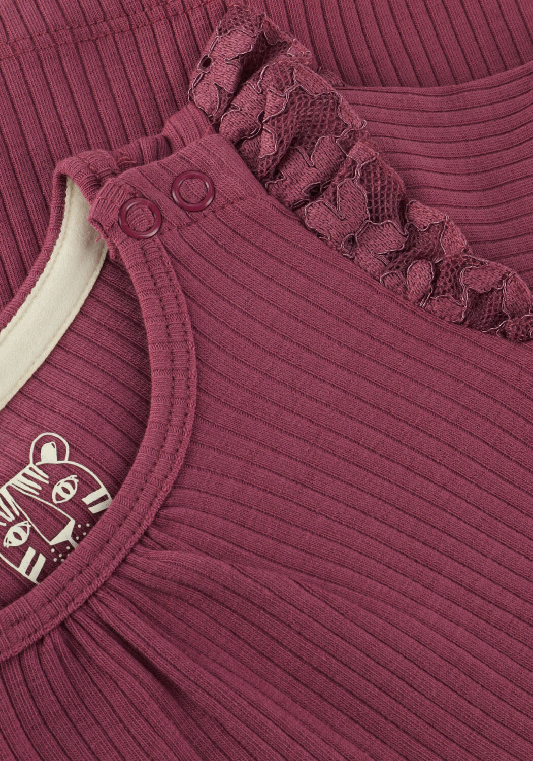 Lilane Z8 T-shirt FEBE - large