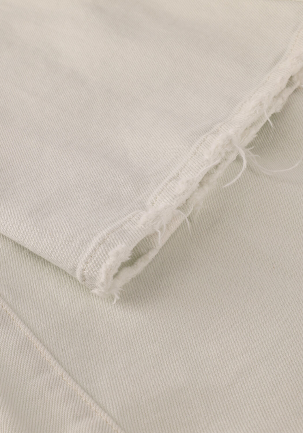 Nicht-gerade weiss DIESEL Bootcut jeans 1969 D-EBBEY - large