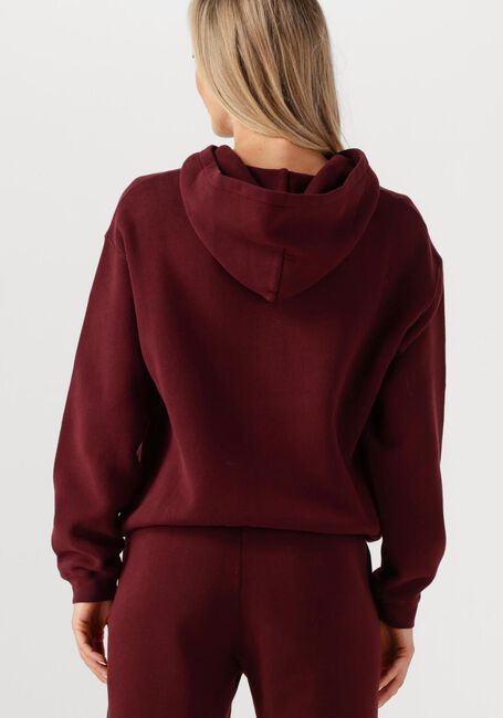 Bordeaux AMERICAN VINTAGE Pullover IZUBIRD - large