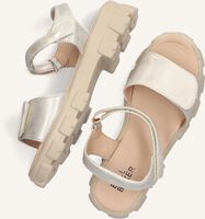 Goldfarbene BULLBOXER Sandalen AUC000F1S Goldfarbene BULLBOXER Sandalen AUC000F1S - medium