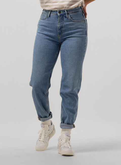 Blaue LEE Slim fit jeans CAROL L30UOWB59 - large