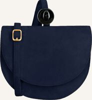 Blaue UNISA Umhängetasche ZANICE Blaue UNISA Umhängetasche ZANICE - medium