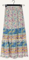 Mehrfarbige/Bunte Y.A.S. Maxirock YASHUA HW MAXI SKIRT - FEST Mehrfarbige/Bunte Y.A.S. Maxirock YASHUA HW MAXI SKIRT - FEST - medium