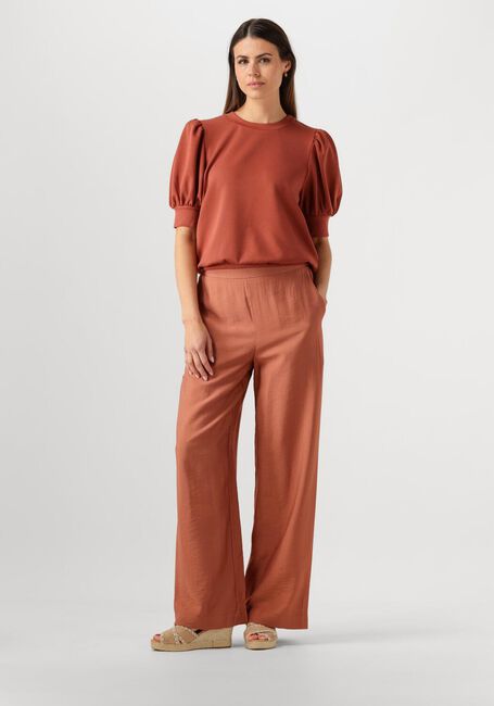 Orangene MINUS T-shirt LIVANA T-SHIRT - large