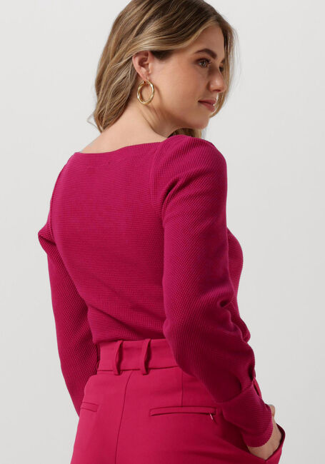 Rosane VANILIA Sweatshirt STRUC SPECIAL SLEEVE - large