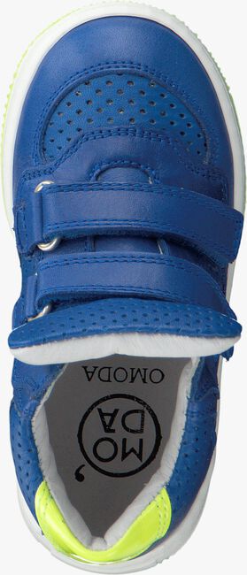 Blaue OMODA Sneaker 52010 - large