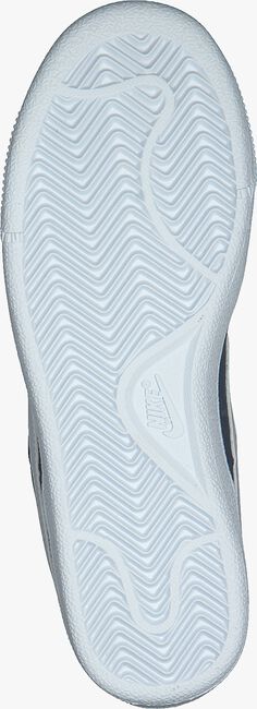 Blaue NIKE Sneaker low COURT ROYALE (GS) - large