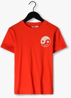 Rote AMMEHOELA T-shirt AM.ZOE.41 - medium