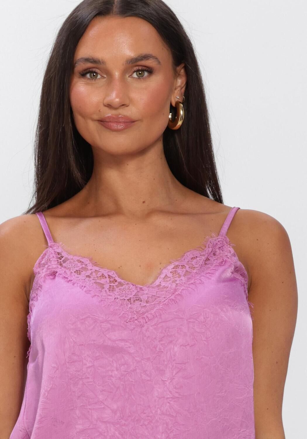 Rosane YDENCE Tops & T-shirts TOP CALLIE - large