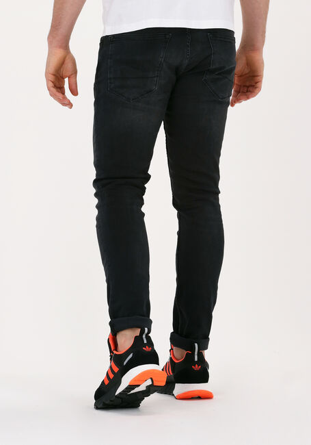 Graue PUREWHITE Skinny jeans THE JONE - large