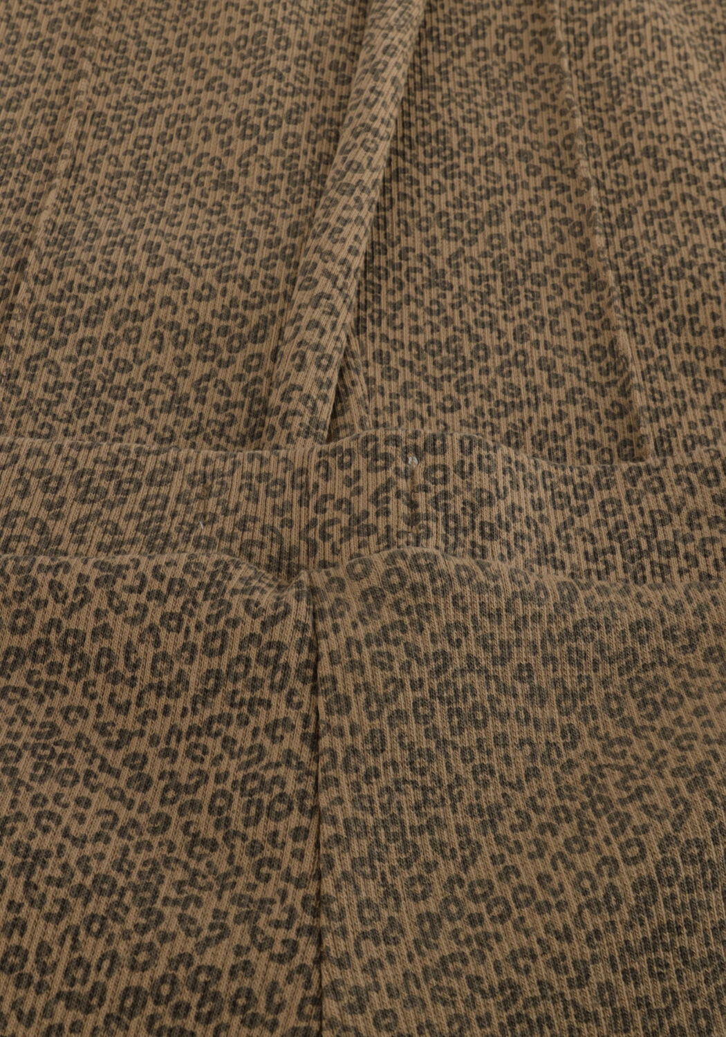 Braune LOOXS Little Schlaghose 2532-7631 - large