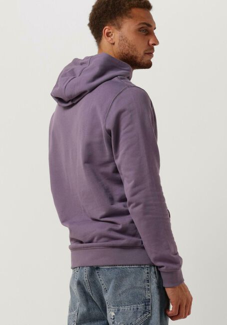 Lila LYLE & SCOTT Pullover & Cardigans PULLOVER HOODIE - large