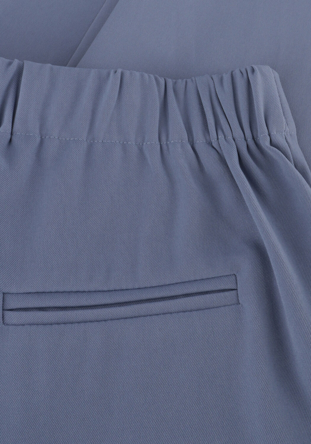 Blaue YDENCE Hose PANTS SOLAGE TALL - large