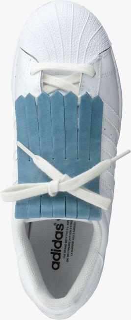 Blaue SNEAKER BOOSTER Schuh-Candy UNI + SPECIAL - large
