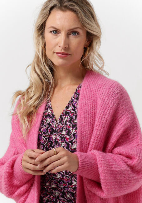 Rosane AMERICAN VINTAGE Strickjacke EAST ONE - large