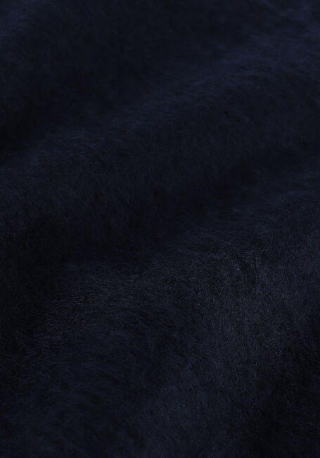 Blaue OMODA Schal S21357 - large