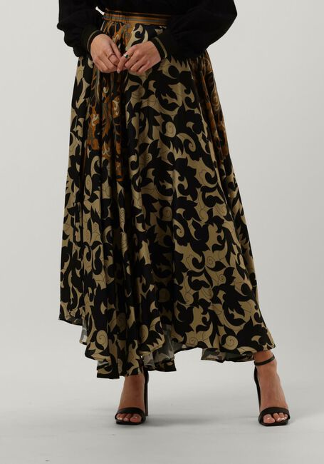 Beige MES DEMOISELLES Maxirock SKIRT AINARA - large