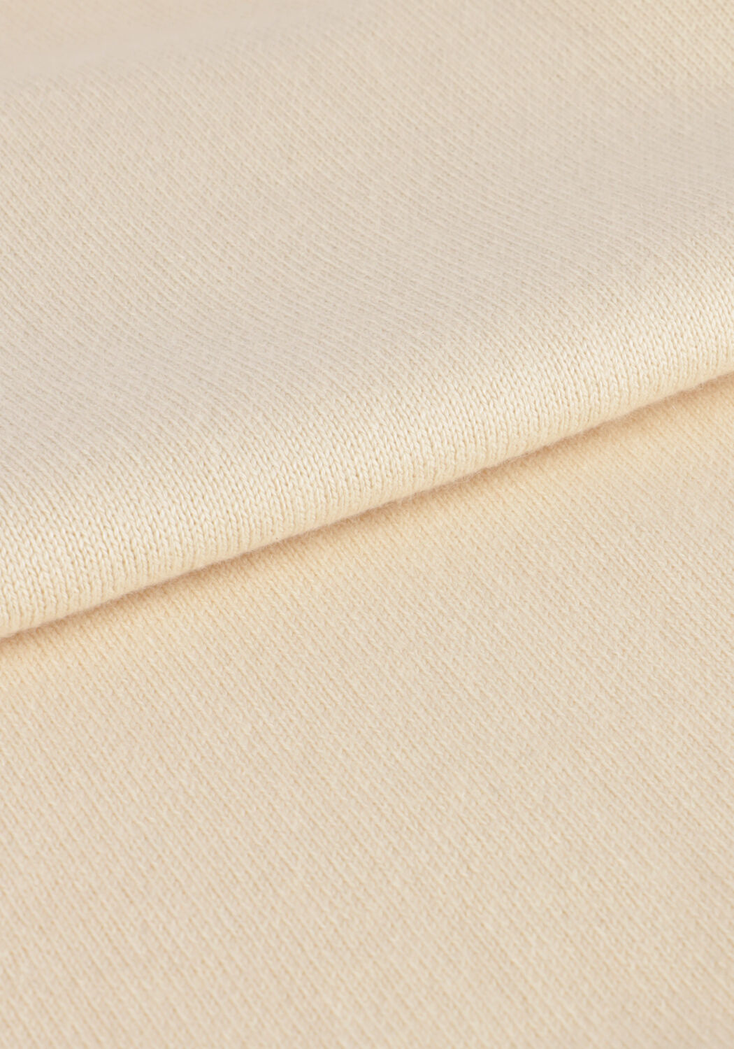 Nicht-gerade weiss BOSS ORANGE Pullover KANAVANO_S - large