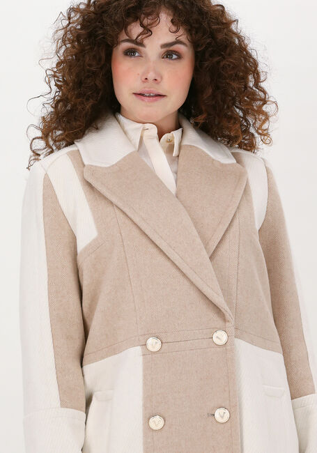 Beige JOSH V M&auml;ntel MARION - large