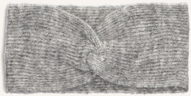 Graue MSCH COPENHAGEN Ohrenwärmer MSCHHOPE HEADBAND Graue MSCH COPENHAGEN Ohrenwärmer MSCHHOPE HEADBAND - large