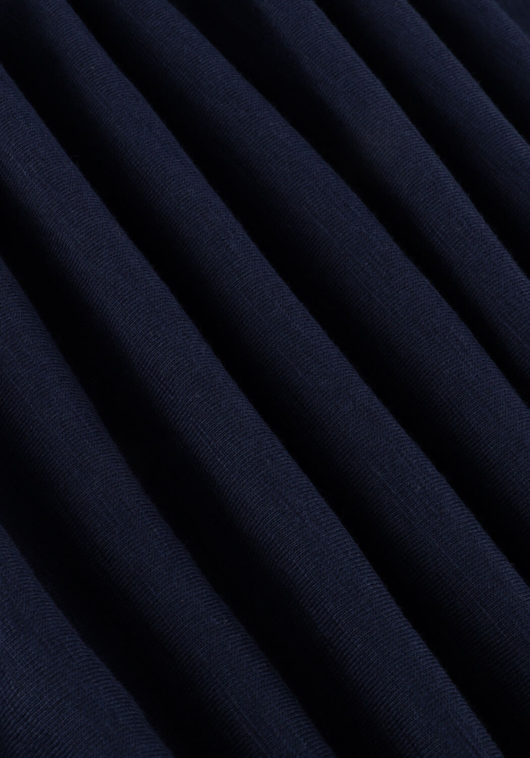 Dunkelblau MINUS T-shirt LETI TEE - large