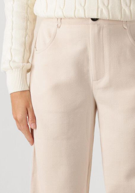 Sand RUBY TUESDAY Barrel jeans PIEKE - large