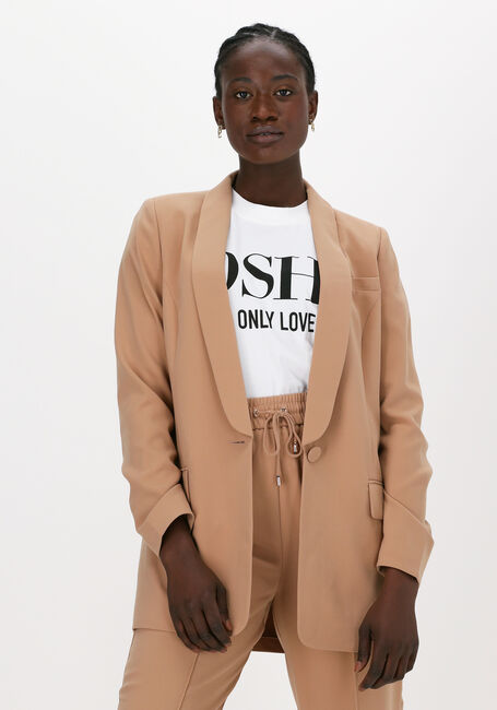 Camelfarbene JOSH V Blazer DANITA - large