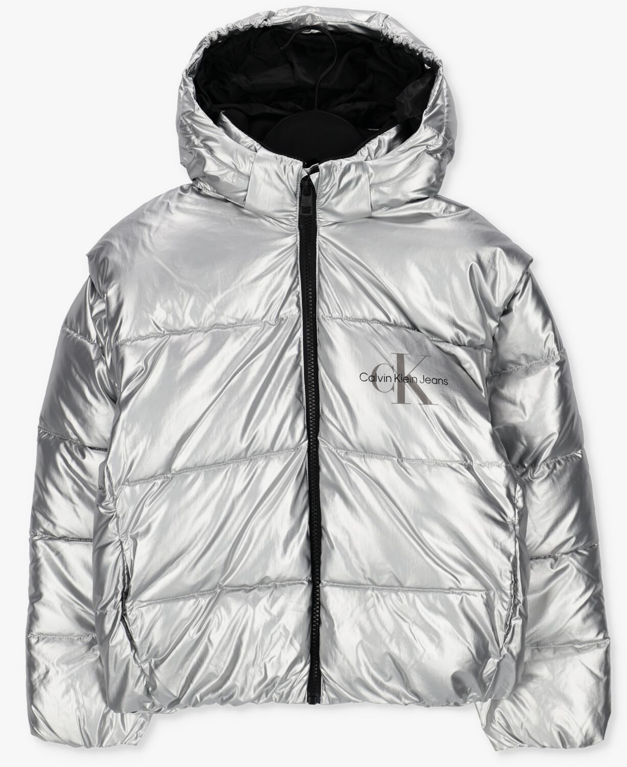 Bomberjacke Zalando Damen Jacken Calvin Klein Calvin Klein Jacke