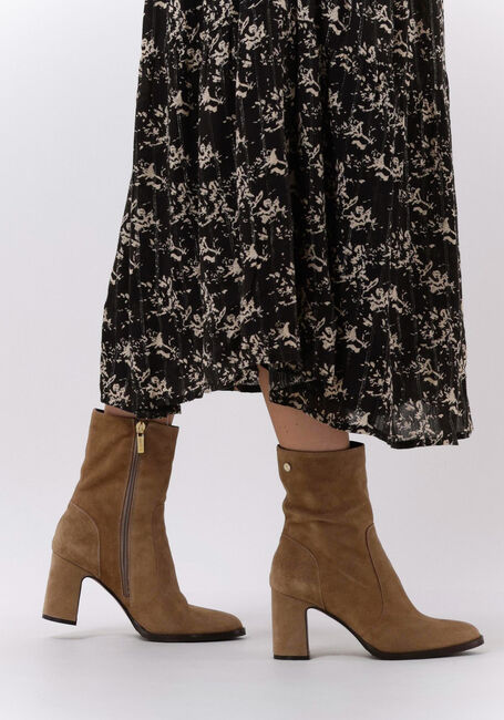 Taupe NOTRE-V Stiefeletten AN282 - large