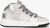 Silberne TORAL Sneaker high NICK - medium