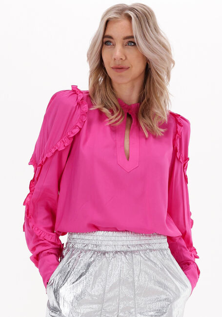 Rosane EST'SEVEN Blusen EST'SARA VOLT BLOUSE - large
