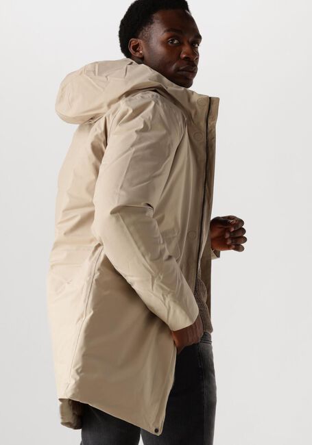 Sand ELVINE Parkas HJALMAR - large