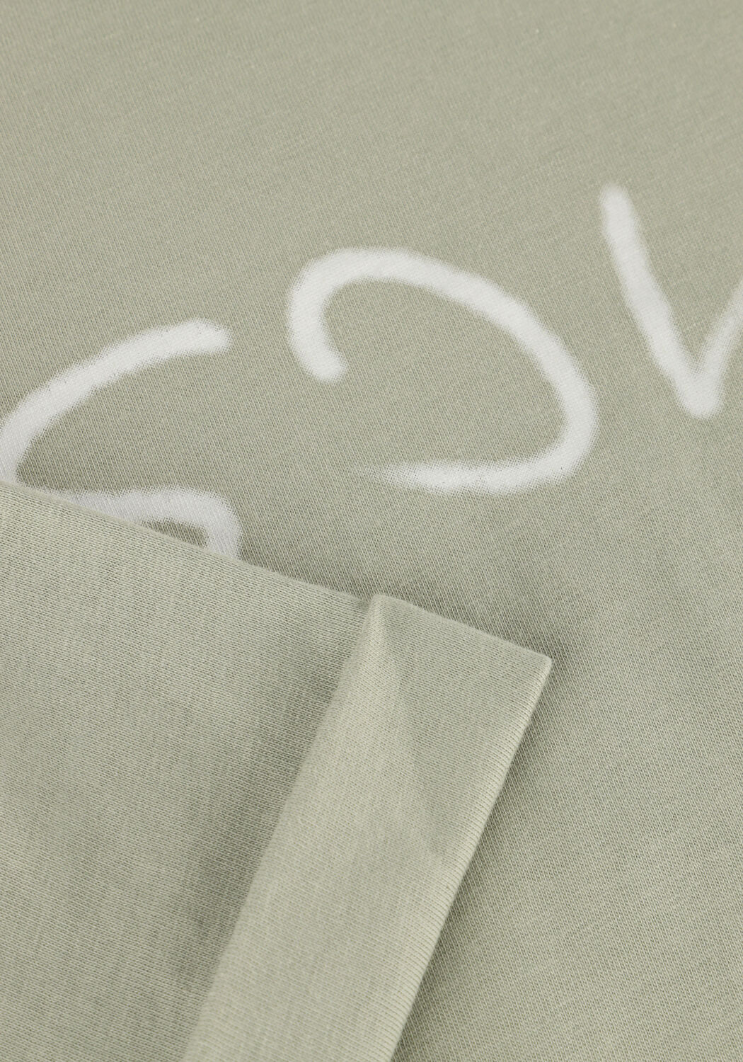 Gr&uuml;ne MOSCOW T-shirt 47-04-SPRAY - large