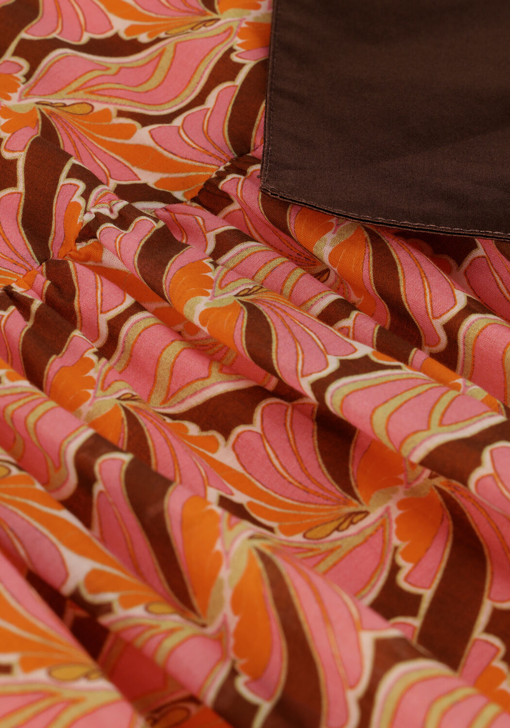 Hell-Pink DEVOTION Minikleid XYLA - large