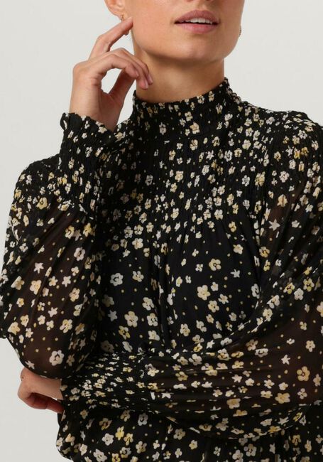 Schwarze FABIENNE CHAPOT Blusen MILA TOP - large