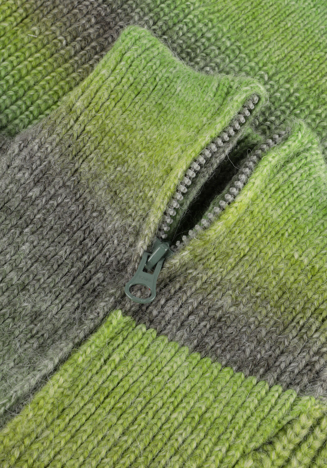 Mehrfarbige/Bunte BAJE STUDIO Pullover PREX - large