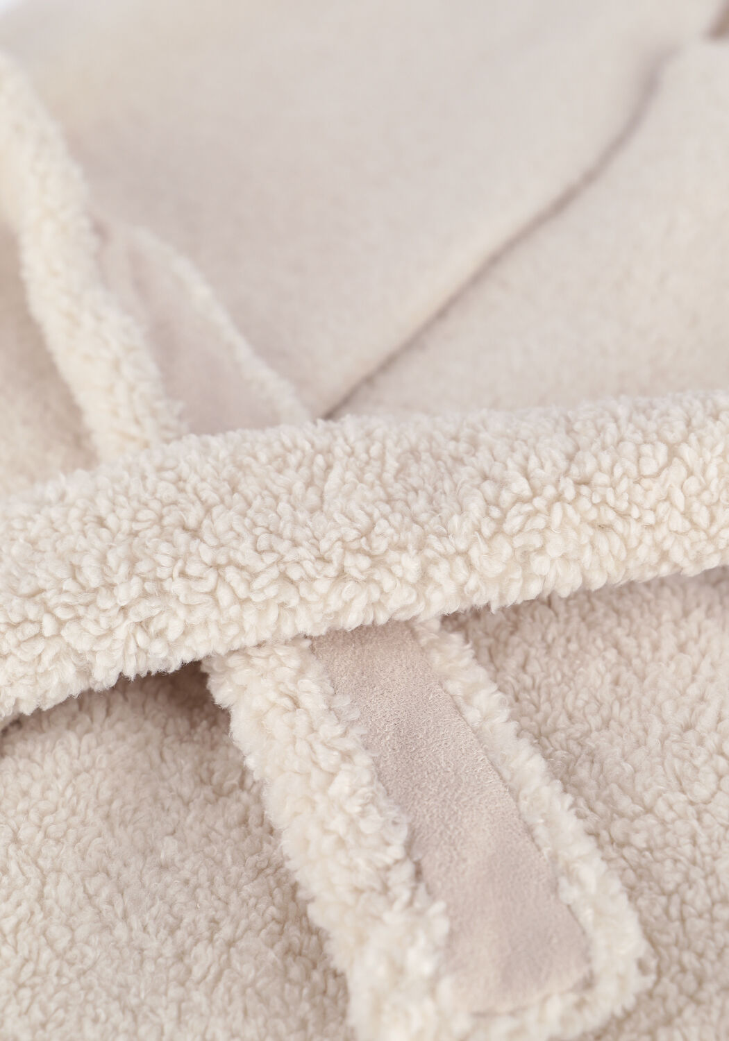 Ecru DRYKORN Gilet ST IVES - large