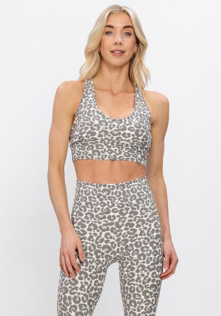 Limette DEBLON SPORTS Top TARA TOP - large