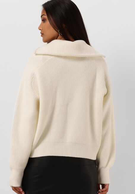 Nicht-gerade weiss EDITED Strickjacke LUCILA CARDIGAN - large