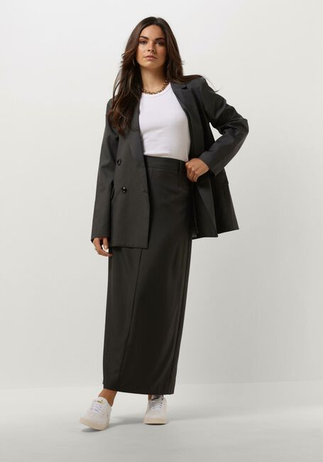 Graue NEO NOIR Blazer JAY MELANGE BLAZER - large