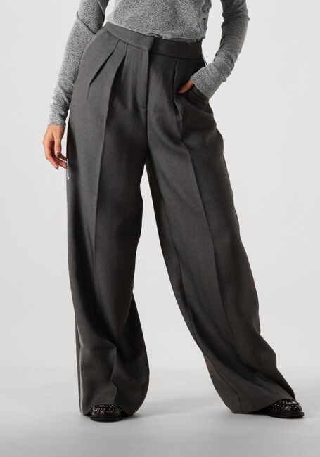 Graue AAIKO Hose SABA SEQUINS PES 356 - large