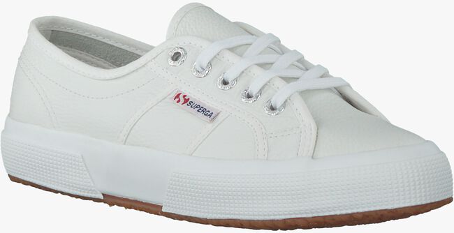 Weiße SUPERGA Sneaker S009VH0 - large